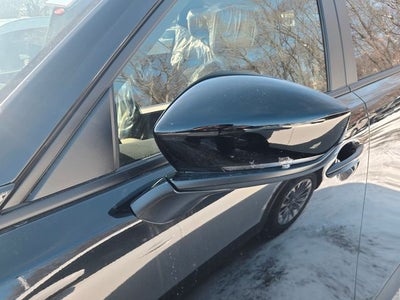 2026 Mazda Mazda CX-70 3.3 Turbo Preferred AWD