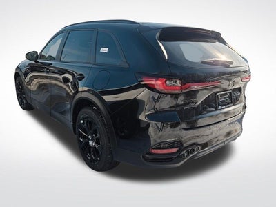 2026 Mazda Mazda CX-70 3.3 Turbo Preferred AWD