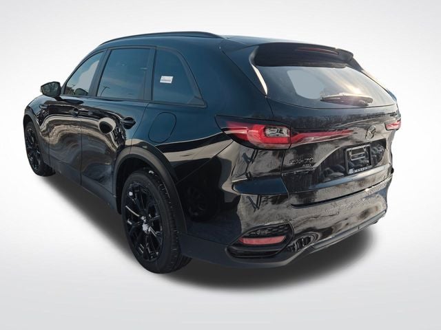 2026 Mazda Mazda CX-70 3.3 Turbo Preferred AWD