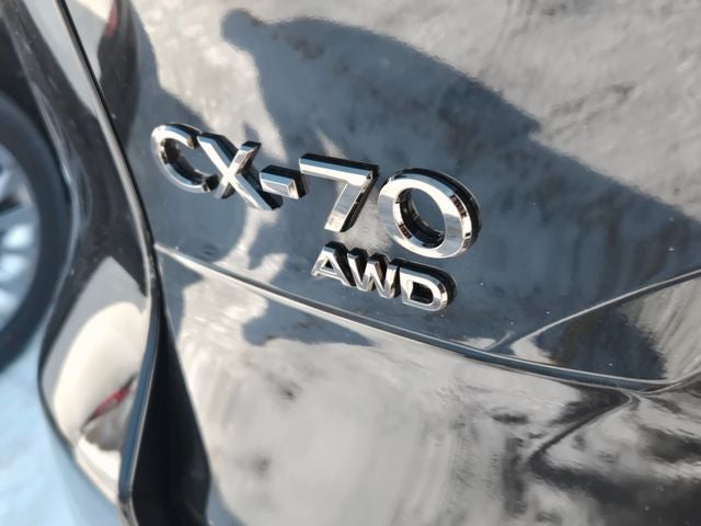 2026 Mazda Mazda CX-70 3.3 Turbo Preferred AWD
