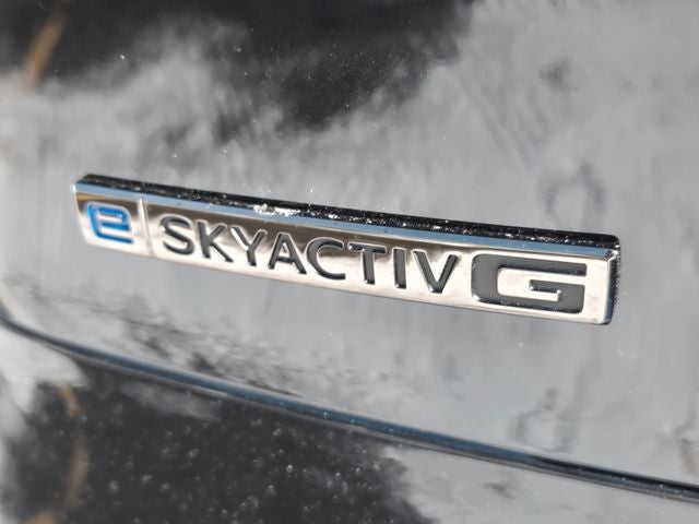 2026 Mazda Mazda CX-70 3.3 Turbo Preferred AWD