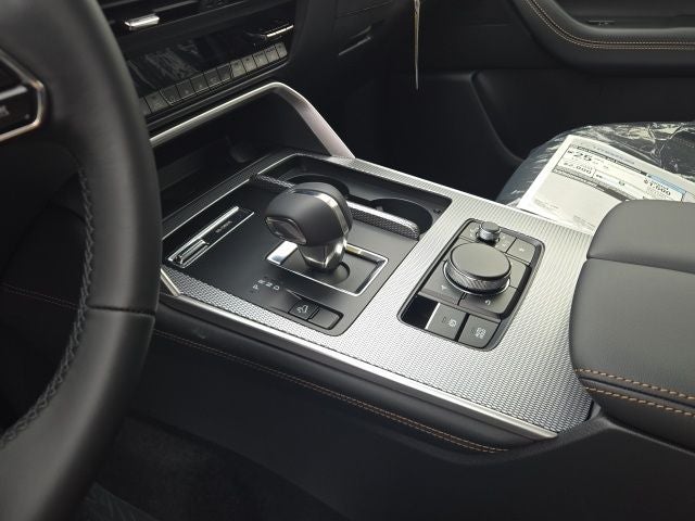 2026 Mazda Mazda CX-70 3.3 Turbo Preferred AWD