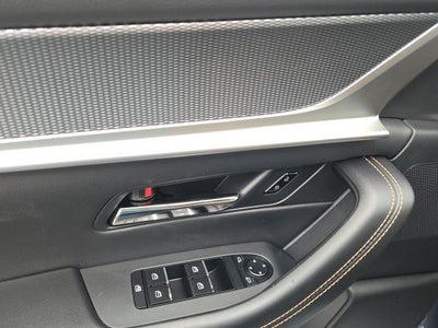 2026 Mazda Mazda CX-70 3.3 Turbo Preferred AWD