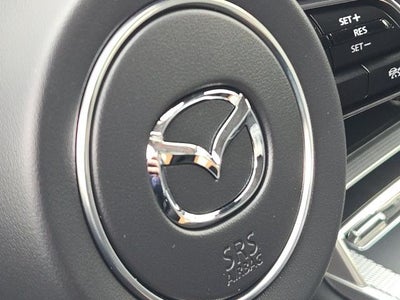 2026 Mazda Mazda CX-70 3.3 Turbo Preferred AWD