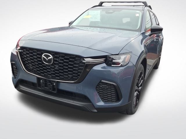 2026 Mazda Mazda CX-70 3.3 Turbo Preferred AWD