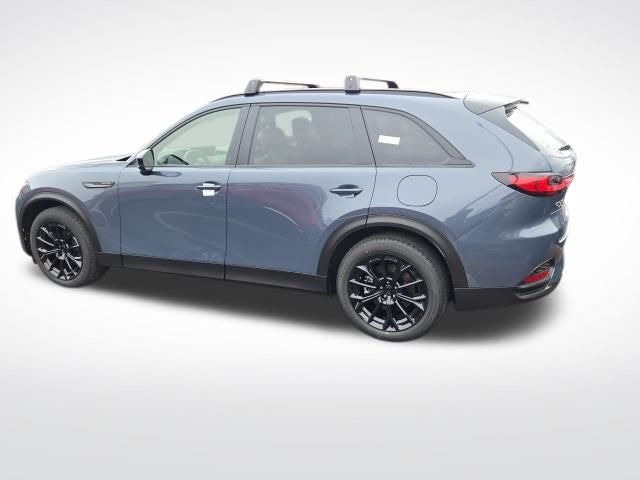 2026 Mazda Mazda CX-70 3.3 Turbo Preferred AWD