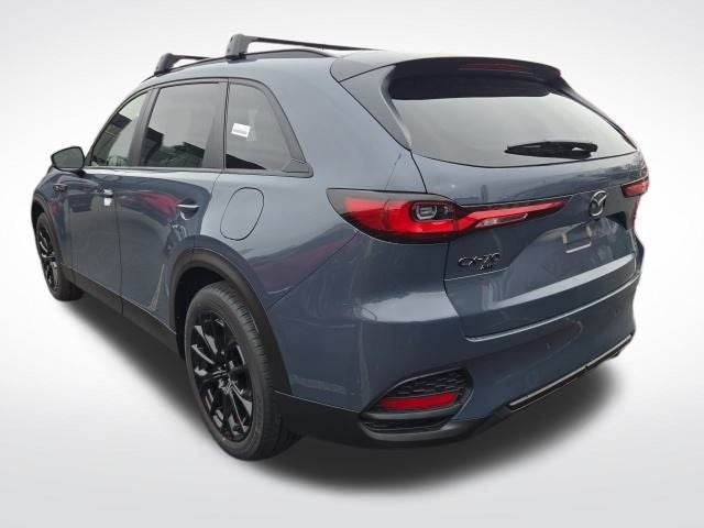 2026 Mazda Mazda CX-70 3.3 Turbo Preferred AWD