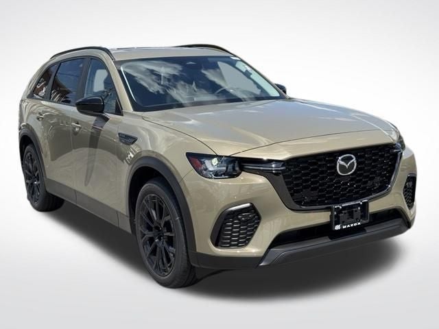 2026 Mazda Mazda CX-70 3.3 Turbo Preferred AWD