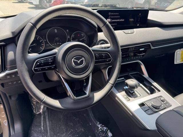 2026 Mazda Mazda CX-70 3.3 Turbo Preferred AWD