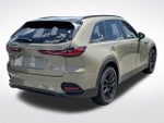 2026 Mazda Mazda CX-70 3.3 Turbo Preferred AWD