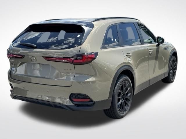 2026 Mazda Mazda CX-70 3.3 Turbo Preferred AWD