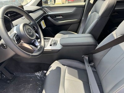 2026 Mazda Mazda CX-70 3.3 Turbo Preferred AWD