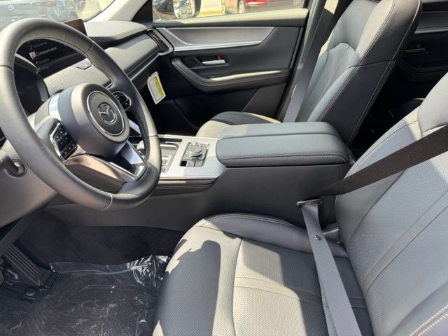 2026 Mazda Mazda CX-70 3.3 Turbo Preferred AWD