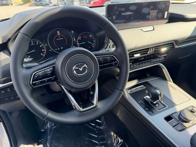 2026 Mazda Mazda CX-70 3.3 Turbo Preferred AWD