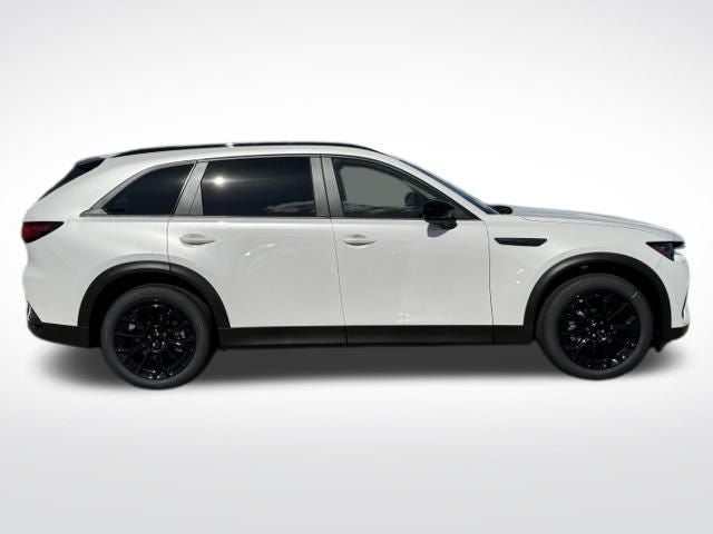 2026 Mazda Mazda CX-70 3.3 Turbo Preferred AWD