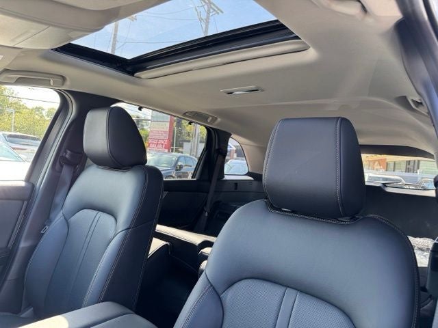 2026 Mazda Mazda CX-70 3.3 Turbo Preferred AWD