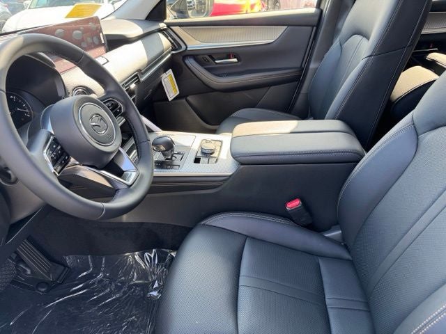 2026 Mazda Mazda CX-70 3.3 Turbo Preferred AWD