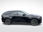 2026 Mazda Mazda CX-70 3.3 Turbo S Premium AWD