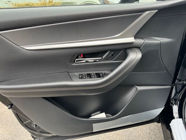 2026 Mazda Mazda CX-70 3.3 Turbo S Premium AWD