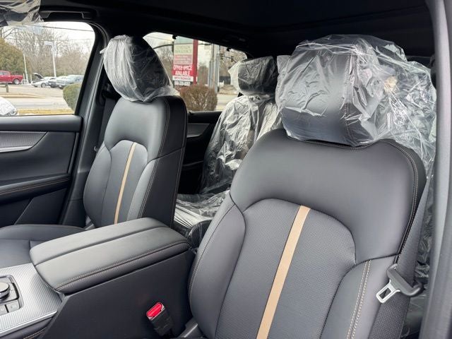 2026 Mazda Mazda CX-70 3.3 Turbo S Premium AWD