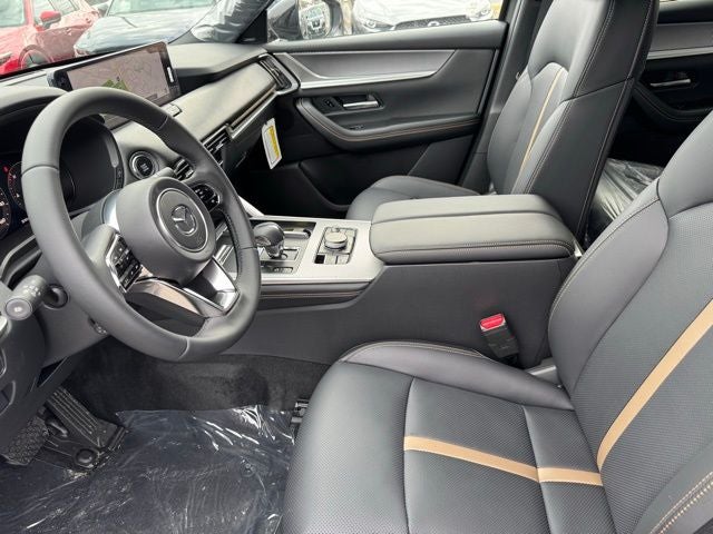 2026 Mazda Mazda CX-70 3.3 Turbo S Premium AWD