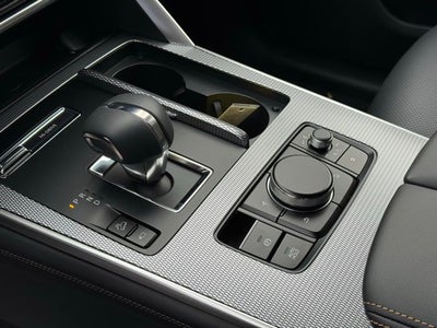 2026 Mazda Mazda CX-70 3.3 Turbo S Premium AWD