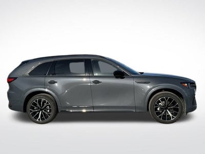 2026 Mazda Mazda CX-70 3.3 Turbo S Premium AWD