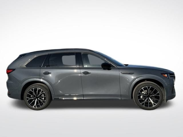 2026 Mazda Mazda CX-70 3.3 Turbo S Premium AWD