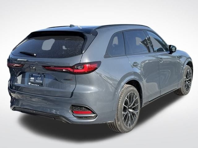 2026 Mazda Mazda CX-70 3.3 Turbo S Premium AWD