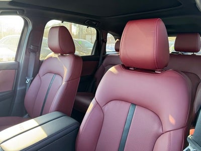 2026 Mazda Mazda CX-70 3.3 Turbo S Premium AWD