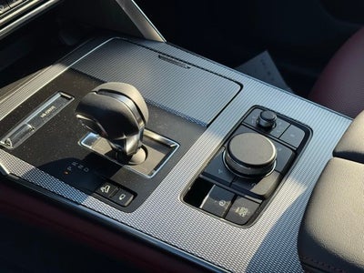 2026 Mazda Mazda CX-70 3.3 Turbo S Premium AWD