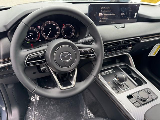 2026 Mazda Mazda CX-70 3.3 Turbo S Premium AWD