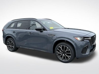 2026 Mazda Mazda CX-70 3.3 Turbo S Premium AWD