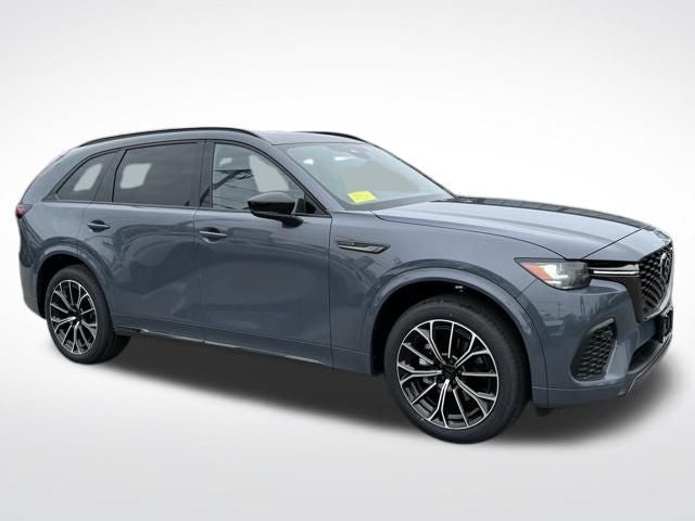 2026 Mazda Mazda CX-70 3.3 Turbo S Premium AWD