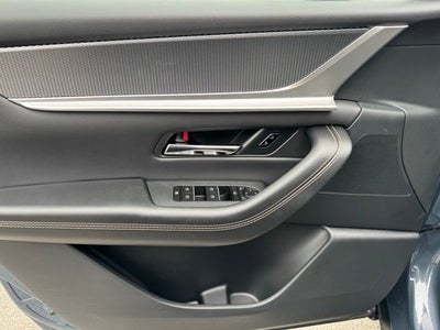 2026 Mazda Mazda CX-70 3.3 Turbo S Premium AWD