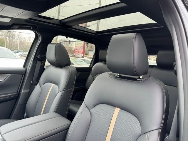 2026 Mazda Mazda CX-70 3.3 Turbo S Premium AWD