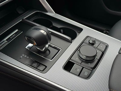 2026 Mazda Mazda CX-70 3.3 Turbo S Premium AWD