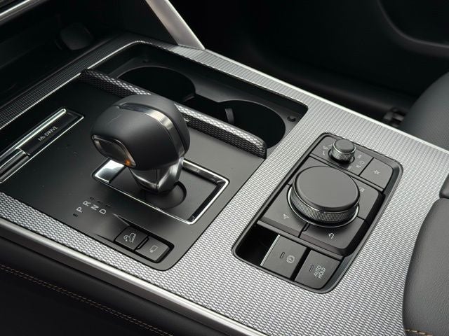 2026 Mazda Mazda CX-70 3.3 Turbo S Premium AWD