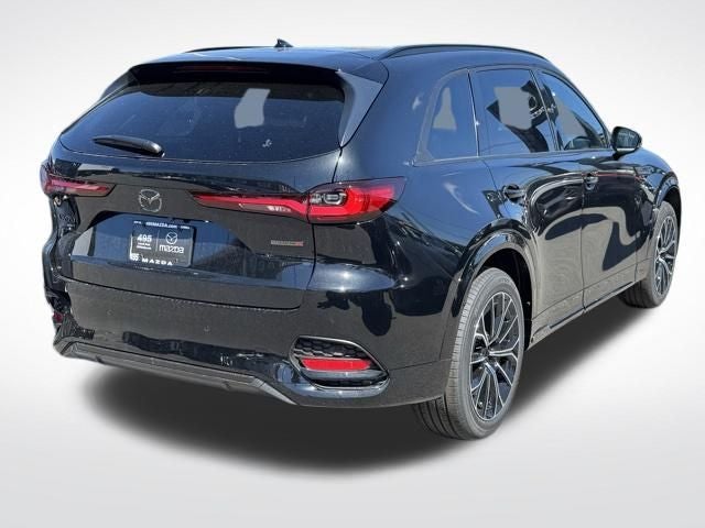 2026 Mazda Mazda CX-70 3.3 Turbo S Premium AWD