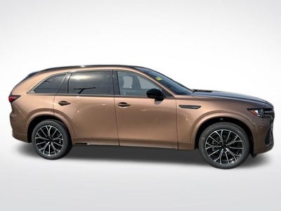 2026 Mazda Mazda CX-70 3.3 Turbo S Premium AWD