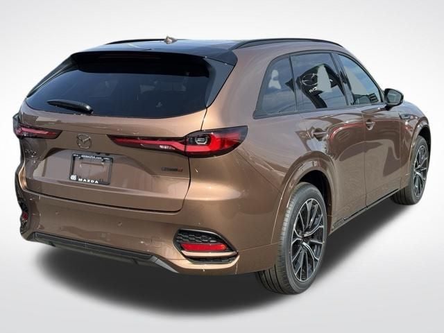 2026 Mazda Mazda CX-70 3.3 Turbo S Premium AWD