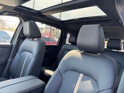 2026 Mazda Mazda CX-70 3.3 Turbo S Premium AWD