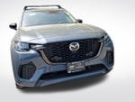 2026 Mazda Mazda CX-70 3.3 Turbo S Premium AWD
