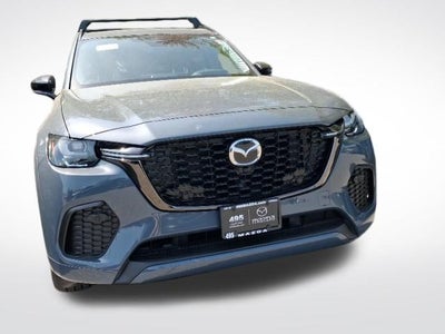 2026 Mazda Mazda CX-70 3.3 Turbo S Premium AWD