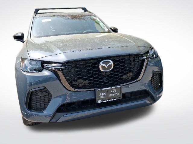 2026 Mazda Mazda CX-70 3.3 Turbo S Premium AWD