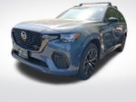 2026 Mazda Mazda CX-70 3.3 Turbo S Premium AWD