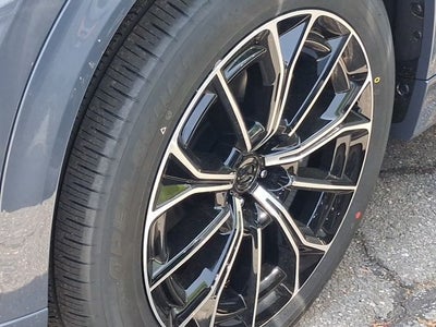 2026 Mazda Mazda CX-70 3.3 Turbo S Premium AWD