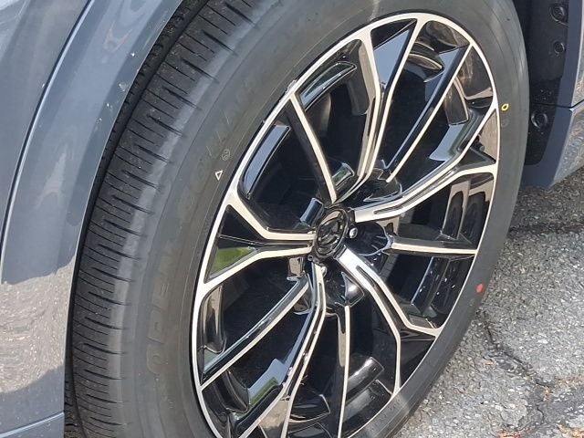 2026 Mazda Mazda CX-70 3.3 Turbo S Premium AWD