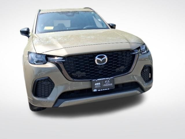 2026 Mazda Mazda CX-70 3.3 Turbo S Premium AWD