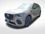 2026 Mazda Mazda CX-70 3.3 Turbo S Premium AWD